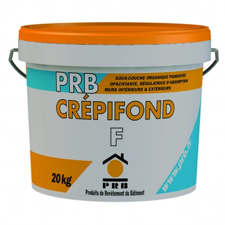 PRB CRÉPIFOND F OU G