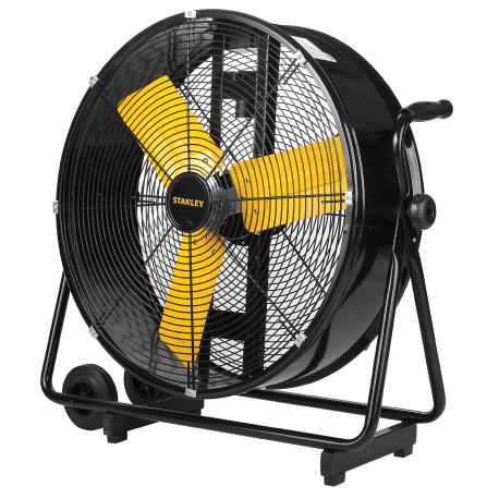 Stanley - ventilateur 61cm - 108w