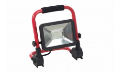 PROJECTEUR LED PORTABLE PLIABLE 20W