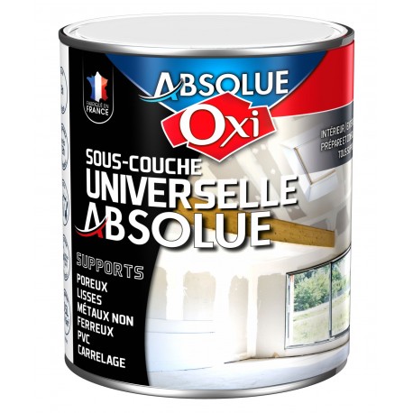 Sous-couche universelle Absolue 1 L