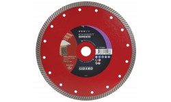 DISQUE DIAMANT EXPERT SPEED D. 230 x 22,23 x H 10