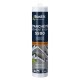 S590 ETANCHEITE BÂTIMENT 4-EN-1 - GRIS - Cartouche 300ML