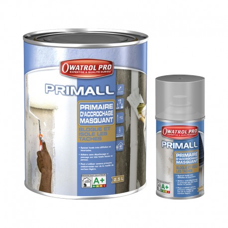 PRIMALL 2.5 L