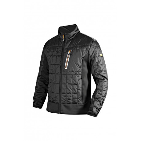 LIGHT PADDED JACKET TECH