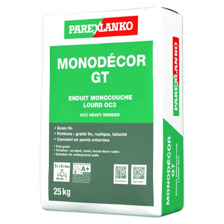 MONODECOR GT