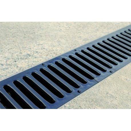 GRILLE RENFORCÉE EN PVC