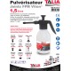 PULVERISATEUR taliaPULVE 1,5 LITRE VITON