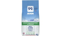 SEMIN 99 ENDUIT MULTIFONCTIONS 5 KG