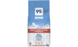 SEMIN 99 ENDUIT REBOUCHEUR 5 kg