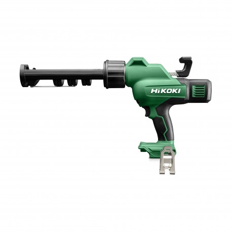 Pistolet à mastic sans fil 18V 3 000 N – 300/400 ml