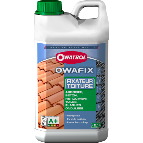 OWAFIX 2.5L