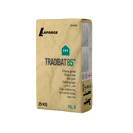 Tradibat® 85