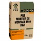 PRB MORTIER DE MONTAGE M10 R&D