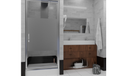 VD80-Pompe de relevage pour douches et cabines de douche