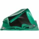 BÂCHE DE PROTECTION PRO 4X5M - CAP VERT