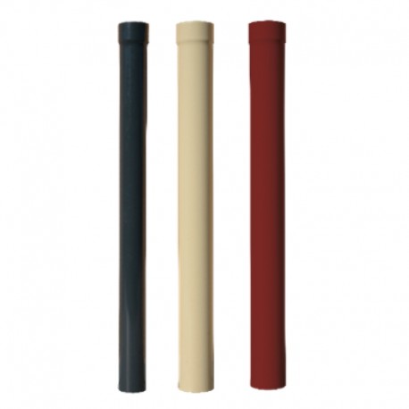 DAUPHIN ACIER LAQUE