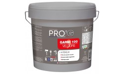 GARNI 100 VELOURS - 5L