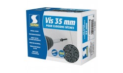 VIS 35 MM X 3.5 MM TTPC BOITE 1 000 P