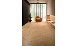 Bâton rompu Solid Plus 12 mm décor 903 Chêne Jarnac