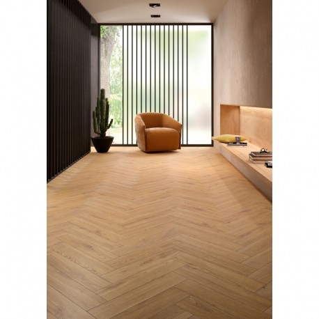 Bâton rompu Solid Plus 12 mm décor 903 Chêne Jarnac
