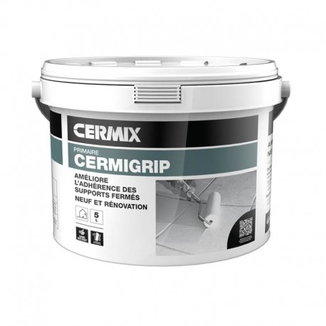 CERMIGRIP - 10L