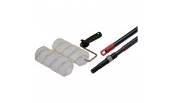 ENS RLX RECHARGE MAT + PERCHE