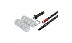 ENS RLX RECHAR VELOUR + PERCHE