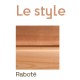 BARDAGES ESSENCE RED CEDAR