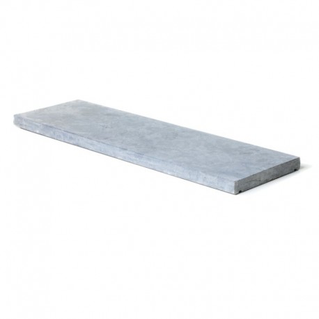 BLUESTONE COUVRE MUR PONCE VIET 100X40X4CM