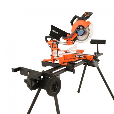 Scie à onglet CWM 254