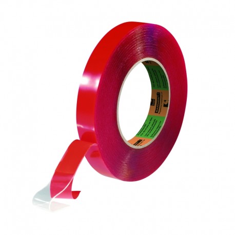 FIXATION DÉFINITIVE INVISIBLE