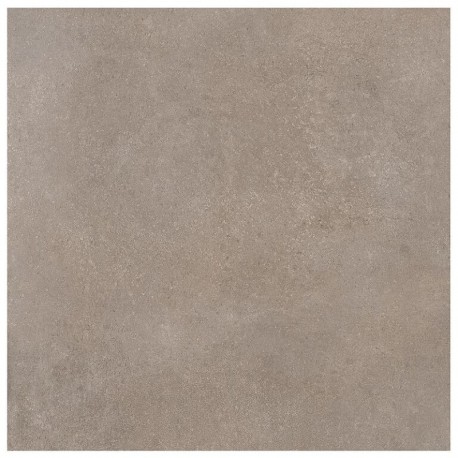 Dalles céramiques extérieure 80X80X2 MODENA TAUPE
