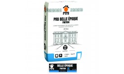 PRB BELLE ÉPOQUE FINITION GF/GM