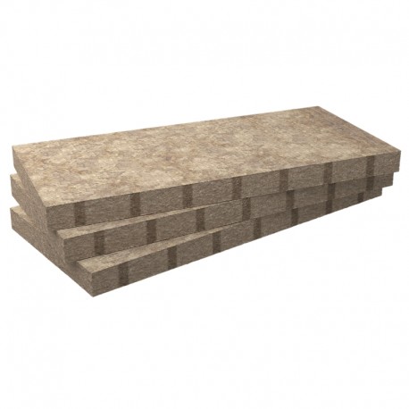 POUR LES LARGEURS RÉGULIÈRES ENTRE CHEVRONS