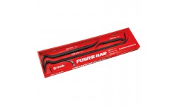 LOT 3 POWERBAR 350+600+900MM