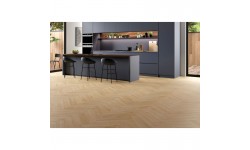 Allure bâton rompu - 904 Chêne Doha