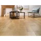PREMIUM monolame P131 Chêne Naturel Choix de bois Authentic