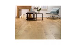 PREMIUM monolame P131 Chêne Naturel Choix de bois Authentic