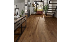 PREMIUM monolame P300 Chêne Safari Choix de bois Authentic Nuancé