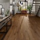 PREMIUM monolame P300 Chêne Safari Choix de bois Original Nuancé