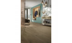 PREMIUM monolame P169 Chêne Opale Choix de bois Authentic