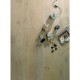 SUPRÊME monolame P132 Chêne Blanchi Choix de bois Authentic Nuancé