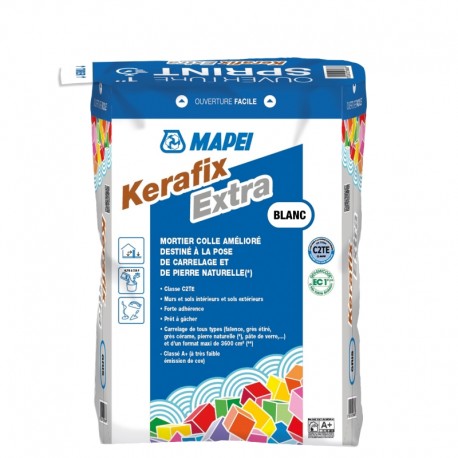 KERAFIX EXTRA BLANC