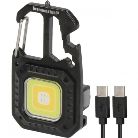 Mini lampe torche LED MTL 600 A rechargeable, 600lm