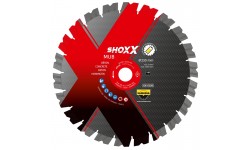 SHOXX MUB Ø230 al22.23