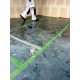 PROTECTION DE SOL BLACKBOARD