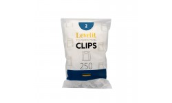 CROISILLONS AUTONIVELANTS À CALE - 2 MM - 250 PCS