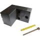 BLOC ITE LG. 120 MM + FIXATIONS - Carton de 6