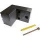 BLOC ITE LG. 140 MM + FIXATIONS - Carton de 6