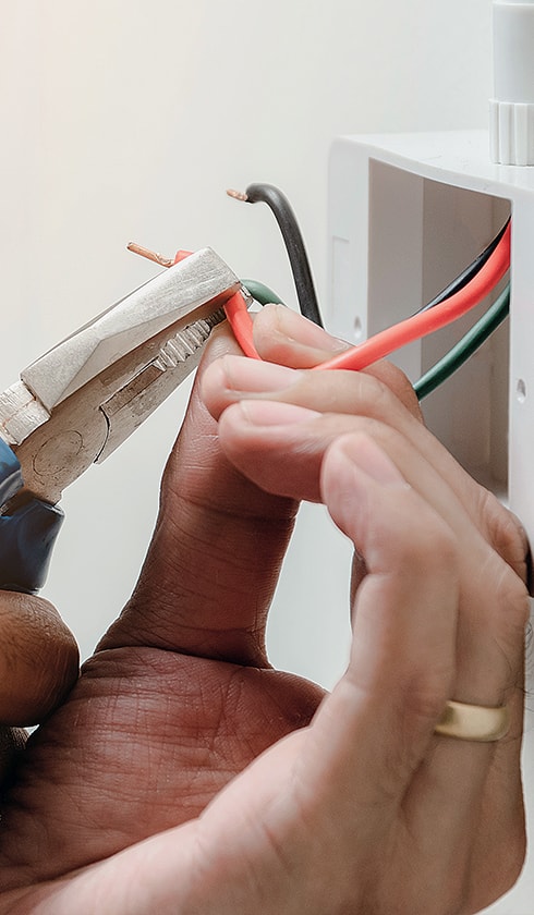 Conseil d'expert pour Électricité